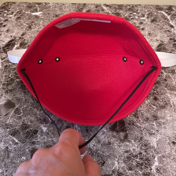 Disney Mickey Mouse Ear Hats-Bundle of 3-Christmas/Holiday/Year of Dreams-GUC - Picture 15 of 16